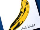 ORIGINAL 1968 ANDY WARHOL BANANA COVER THE VELVET UNDERGROUND & NICO LP VINYL