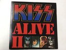 KISS KISS ALIVE II CASABLANCA VIP-9529 Japan