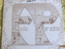Madden and Harris - Fools Paradise - 1975 Jasmine LP