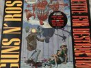 Appetite for Destruction- Guns N Roses BANNED COVER
