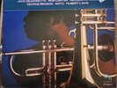 FREDDIE HUBBARD First Light LP CTI8017 Benson Carter Laws 1981 Rare 8000 series