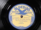 The Tune Wranglers BLUEBIRD 6982 E+ 