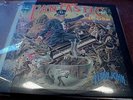 ELTON JOHN CAPTAIN FANTASTIC AND THE BROWN DIRT COWBOY LP SEALED NO BAR CODE