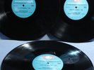 The Doors, CCR, Grateful Dead, Frank Zappa, Turtles, Santana, Journey 3 LP SET
