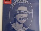 Sex Pistols God Save The Queen 7” Blue Ltd Vinyl Record New Sealed Number 3000
