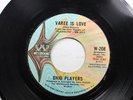 Soul 45 Ohio Players - Varee Is Love / Walt'S First Trip On Westbound Records