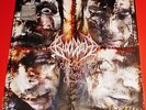 Bloodbath: Resurrection Through Carnage - Limited Edition Silver Color Vinyl NEW