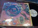 RED HOT CHILI PEPPERS THE UPLIFT MOFO PARTY PLAN LP EMI MANHATTAN FROM 1987 VG+