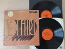 Soft Machine ‎– Third  UK 1970  CBS 66246  2LPs  gat   Vinyl vg++