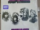 Raspberries, Starting Over; 11 Track LP Record, In Shrink Wrap + Poster