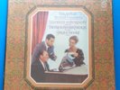 Schwarzkopf/Fischer-Dieskau BRAHMS Deutsche Volkslieder - Angel B-3675 SEALED