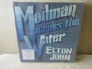 Elton John - Madman Across The Water 50th Anniversary 4LP