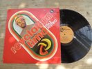 MAX ROMEO REVELATION TIME ORIGINAL 1975 UK LP TROPICAL SOUND TRACS TSL 1000