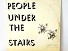 People Under The Stairs / Stepfather 12