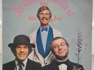 Giles, Giles & Fripp – Cheerful Insanity Of Rare Prog Psych Deram 1968 LP  KB290