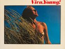 SEXY COVER CHEESECAKE CHET ATKINS VIVA YOUNG JAPAN ONLY 2LP SRA-9161/62 VINYL