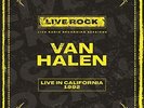 Van Halen Van Halen - Live In California (2 Lp) (Vinyl) (UK IMPORT)