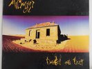 Midnight Oil - Diesel And Dust Vinyl LP - 1988 First Press - Columbia FC 40967