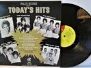Today's Hits Ronettes Crystals Darlene Love Phil Spector Girl Group 1964
