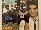 HUEY LEWIS AND THE NEWS SPORTS 1983 CHRYSALIS FV-41412 SEALED VINYL NOS HYPE