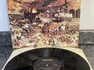 LP Black Sabbath Greatest Hits Vinyl Album UK 1ST Press NEL6009 Compilatio EX/EX