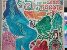 Gionni Gioielli - 5 Bambole per la luna d'Agosto Rap Italiano Copia 115/325 Mrga