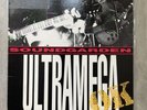 Soundgarden Ultramega OK 1988 Sub Pop Vinyl Grunge Rare