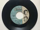 The Salas Brothers “Love Is Strange” Chicano Latin Soul Tejano Record