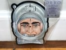 DEVO Beautiful World 1981 Limited Edition Picture Disc 7” Vinyl Record