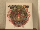 Stick Figure X Prince Fatty Fire & Stone Zoetrope Vinyl Lp Slightly Stoopid 