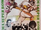 Soul Super Bowl Various Artists Original UK vinyl LP NEW UNPLAYED*