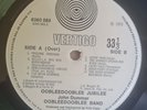 John Dummer LP Oobleedooblee UK Vertigo Swirl 1st Press SUPERB VINYL & AUDIO