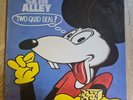 Skin Alley LP Two Quid Deal UK Transatlantic 1st Press LOVELY COPY JAZZ PROG GEM