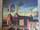 Pink Floyd LP Animals UK Harvest 1st Press WIDE SPINE A-2U B-3U NICE COPY