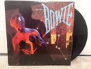 David Bowie Let's Dance Original 1983 Vinyl LP Pressing Rare