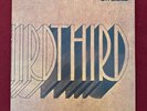 Soft Machine „ Third „ Vinyl 2x LP Music on Vinyl 180g Gatefold