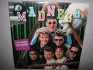 MADNESS s/t Self Title MINTY ORIGINAL SEALED Vinyl LP 1983 GHS4003 Hit Our House