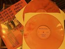 Kanye Yeezy Ye West The Life of Pablo Colored Vinyl Edition 2LP