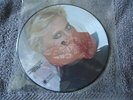 OLIVIA NEWTON-JOHN - DEEPER THAN THE NIGHT - PICTURE DISC    MINT-