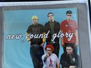 new found glory  LP, Album, Limited Edition, Numbered, Picture Disc Stormtrooper