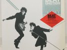 BOOWY / BEAT EMOTION JAPAN ISSUE LP W/ INSERT