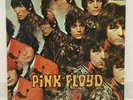 PINK FLOYD / PIPER AT THE GATES OF THE DAWN JAPAN ISSUE LP W/ INSERT