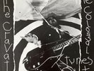 THE CRAVATS - COLOSSAL TUNES OUT LP + FLEXI ANARCHO PUNK CRASS 1ST PRESSING 1983