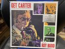 NEW LIMITED EDITION GET CARTER ORIGINAL SOUNDTRACK OST ROY BUDD PURPLE VINYL