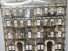 New Sealed Led Zeppelin 40th Anniversary --Physical Graffiti--Vinyl Album LP