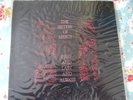 Sisters Of Mercy SIGNED Gatefold First Edition, First, Last And Allways 1985