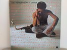 JOE HENDERSON IN JAPAN - 1973 Milestone 9047 Magnificently Preserved