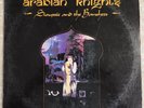 Siouxsie And The Banshees Arabian Knights Vinyl Single Record PVC Records 1981