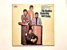 The Beatles - YESTERDAY...AND TODAY - Capitol T 2553 (1966 Mono LP - OOP - VG)