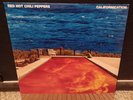 Red Hot Chili Peppers Californication Vinyl 1999 1st Press Europe LP NM/NM
